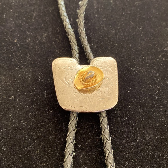 Bolo Tie - Picture 2 of 2